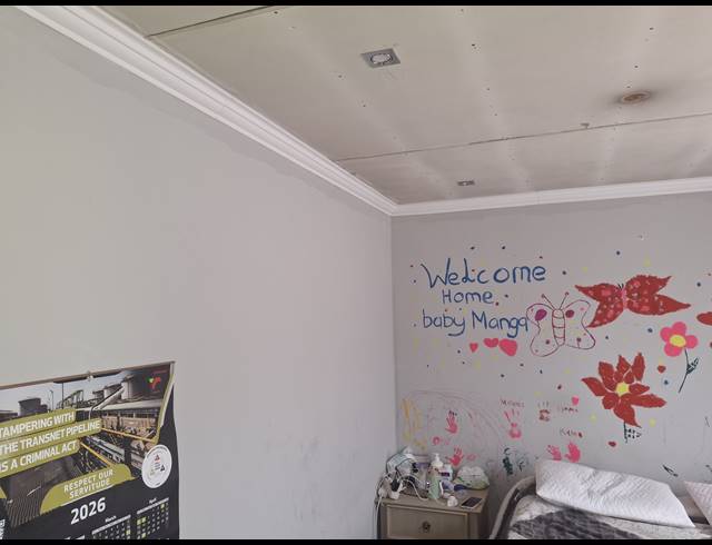 2 BEDROOM FREEHOLD FOR SALE IN VOSLOORUS SOUTH